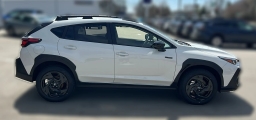 Subaru Crosstrek Sport Hybrid AWD 2026