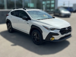 Subaru Crosstrek Sport Hybrid AWD 2026
