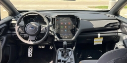 Subaru Crosstrek Sport Hybrid AWD 2026