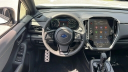 Subaru Crosstrek Sport Hybrid AWD 2026
