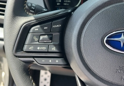 Subaru Crosstrek Sport Hybrid AWD 2026