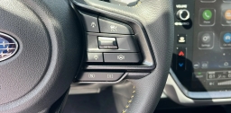 Subaru Crosstrek Sport Hybrid AWD 2026
