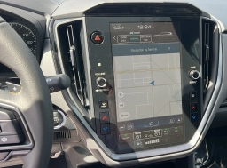 Subaru Crosstrek Sport Hybrid AWD 2026