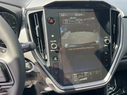 Subaru Crosstrek Sport Hybrid AWD 2026
