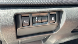 Subaru Crosstrek Sport Hybrid AWD 2026