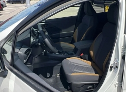 Subaru Crosstrek Sport Hybrid AWD 2026