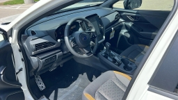 Subaru Crosstrek Sport Hybrid AWD 2026