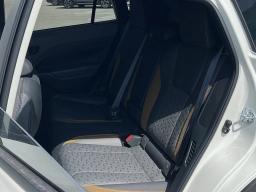 Subaru Crosstrek Sport Hybrid AWD 2026