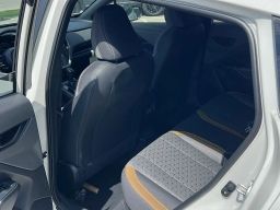Subaru Crosstrek Sport Hybrid AWD 2026