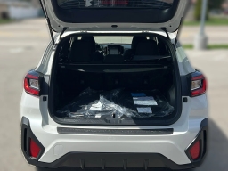 Subaru Crosstrek Sport Hybrid AWD 2026