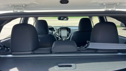 Subaru Crosstrek Sport Hybrid AWD 2026