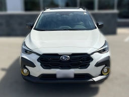 Subaru Crosstrek Sport Hybrid AWD 2026