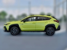 Subaru Crosstrek Sport Hybrid AWD 2026