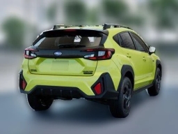 Subaru Crosstrek Sport Hybrid AWD 2026