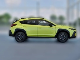 Subaru Crosstrek Sport Hybrid AWD 2026
