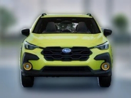 Subaru Crosstrek Sport Hybrid AWD 2026
