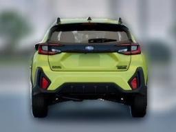 Subaru Crosstrek Sport Hybrid AWD 2026