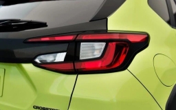 Subaru Crosstrek Sport Hybrid AWD 2026