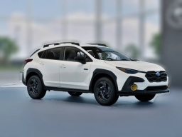 Subaru Crosstrek Sport Hybrid AWD 2026