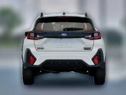 Subaru Crosstrek Sport Hybrid AWD 2026