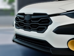 Subaru Crosstrek Sport Hybrid AWD 2026