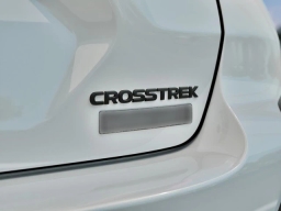 Subaru Crosstrek Sport Hybrid AWD 2026