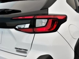 Subaru Crosstrek Sport Hybrid AWD 2026