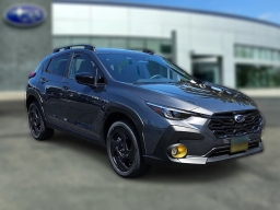 Subaru Crosstrek Sport Hybrid AWD 2026
