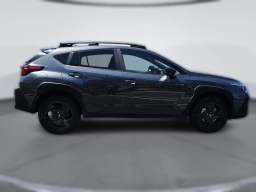 Subaru Crosstrek Sport Hybrid AWD 2026