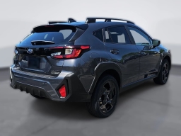 Subaru Crosstrek Sport Hybrid AWD 2026