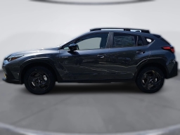 Subaru Crosstrek Sport Hybrid AWD 2026