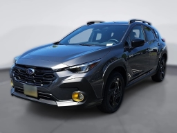 Subaru Crosstrek Sport Hybrid AWD 2026