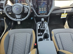 Subaru Crosstrek Sport Hybrid AWD 2026