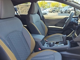 Subaru Crosstrek Sport Hybrid AWD 2026