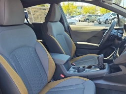 Subaru Crosstrek Sport Hybrid AWD 2026