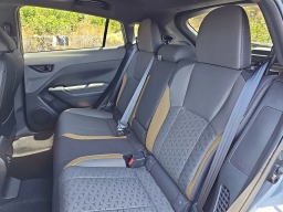 Subaru Crosstrek Sport Hybrid AWD 2026