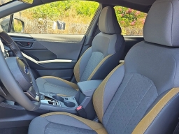 Subaru Crosstrek Sport Hybrid AWD 2026