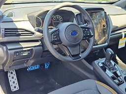 Subaru Crosstrek Sport Hybrid AWD 2026