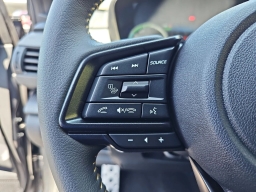 Subaru Crosstrek Sport Hybrid AWD 2026