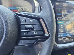 Subaru Crosstrek Sport Hybrid AWD 2026