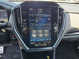 Subaru Crosstrek Sport Hybrid AWD 2026