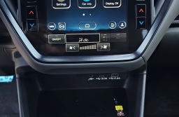 Subaru Crosstrek Sport Hybrid AWD 2026