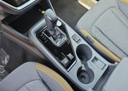 Subaru Crosstrek Sport Hybrid AWD 2026