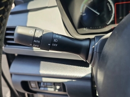 Subaru Crosstrek Sport Hybrid AWD 2026