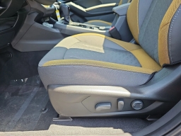 Subaru Crosstrek Sport Hybrid AWD 2026
