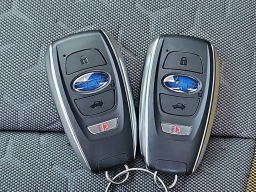 Subaru Crosstrek Sport Hybrid AWD 2026