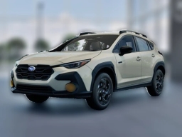 Subaru Crosstrek Sport Hybrid AWD 2026