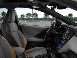Subaru Crosstrek Sport Hybrid AWD 2026