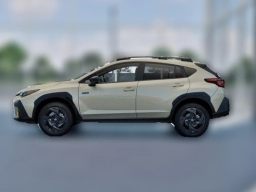 Subaru Crosstrek Sport Hybrid AWD 2026