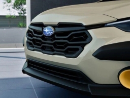 Subaru Crosstrek Sport Hybrid AWD 2026